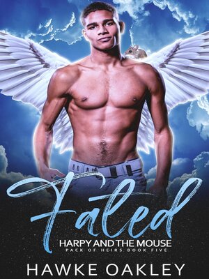 cover image of Fated